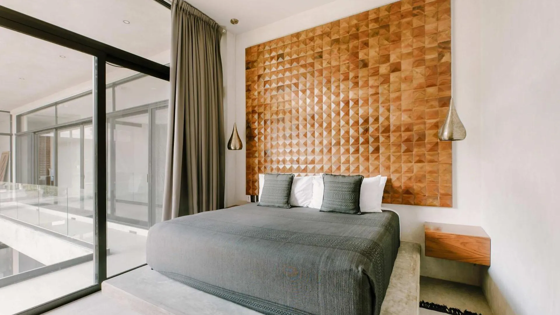 Tulum'S Largest Mansion - Ultimate Luxury Retreat Villa 0*, Tulum Mexico