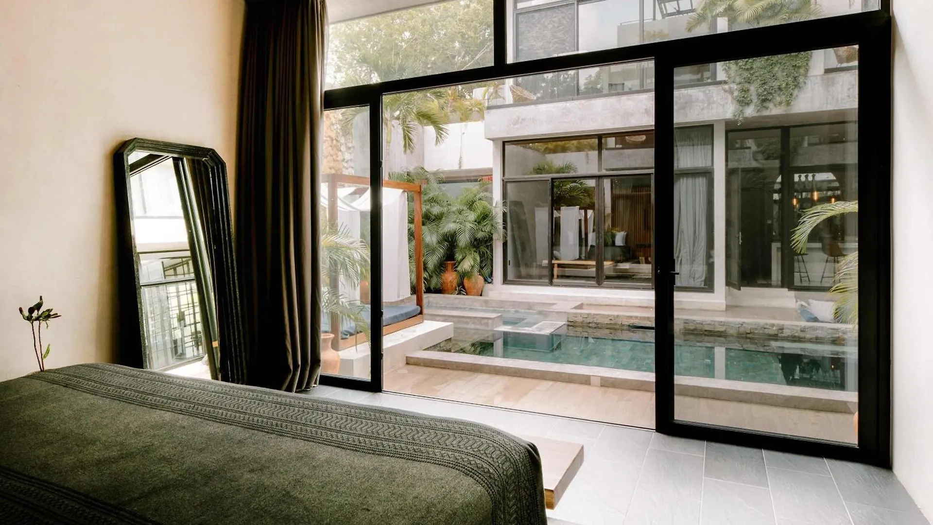 Tulum'S Largest Mansion - Ultimate Luxury Retreat Villa Mexico