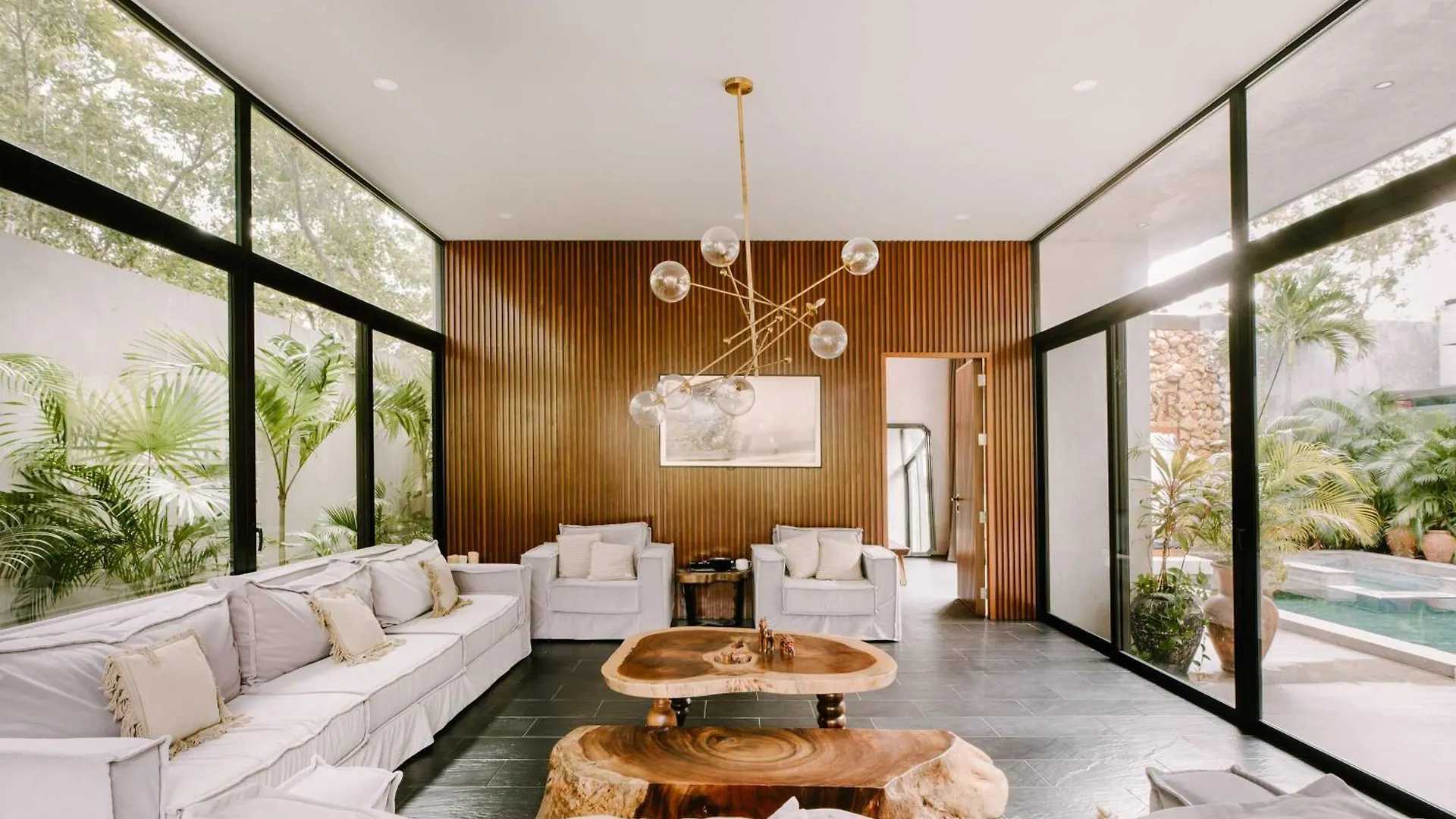 Tulum'S Largest Mansion - Ultimate Luxury Retreat Villa Tulum