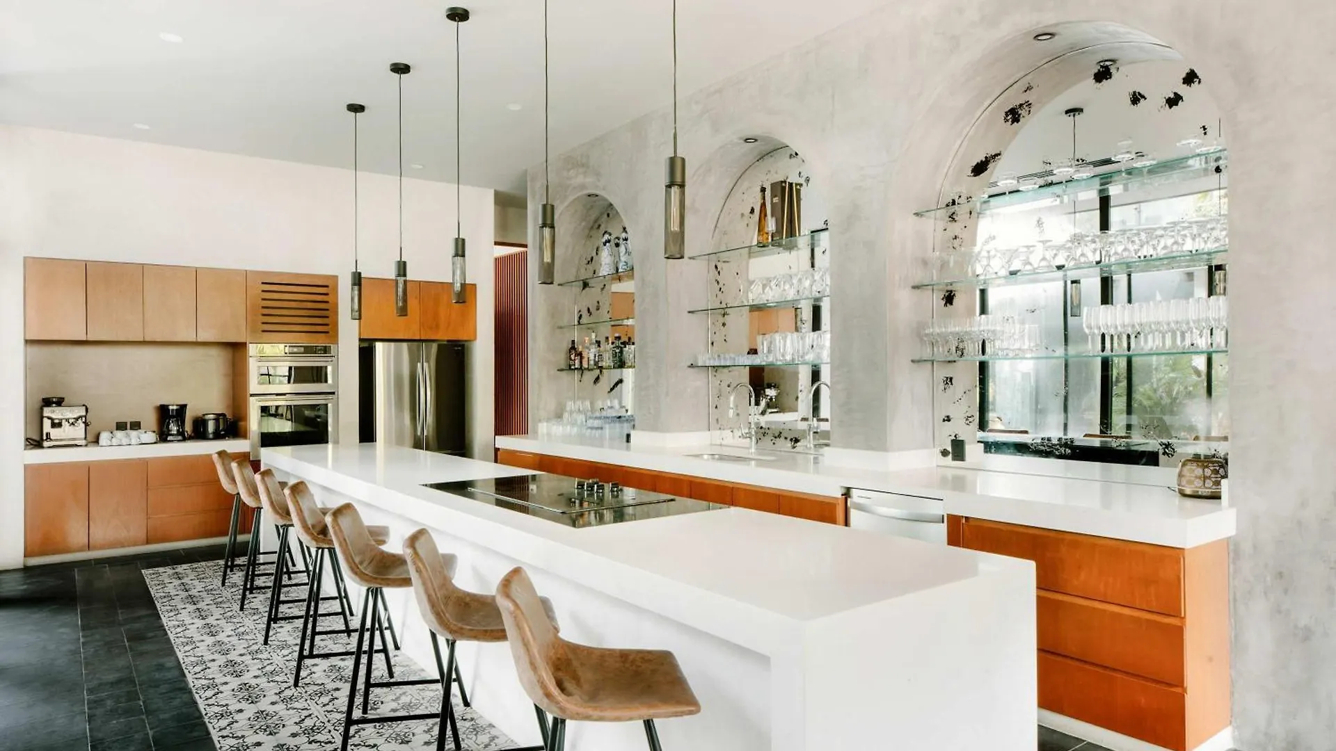 Tulum'S Largest Mansion - Ultimate Luxury Retreat Villa
