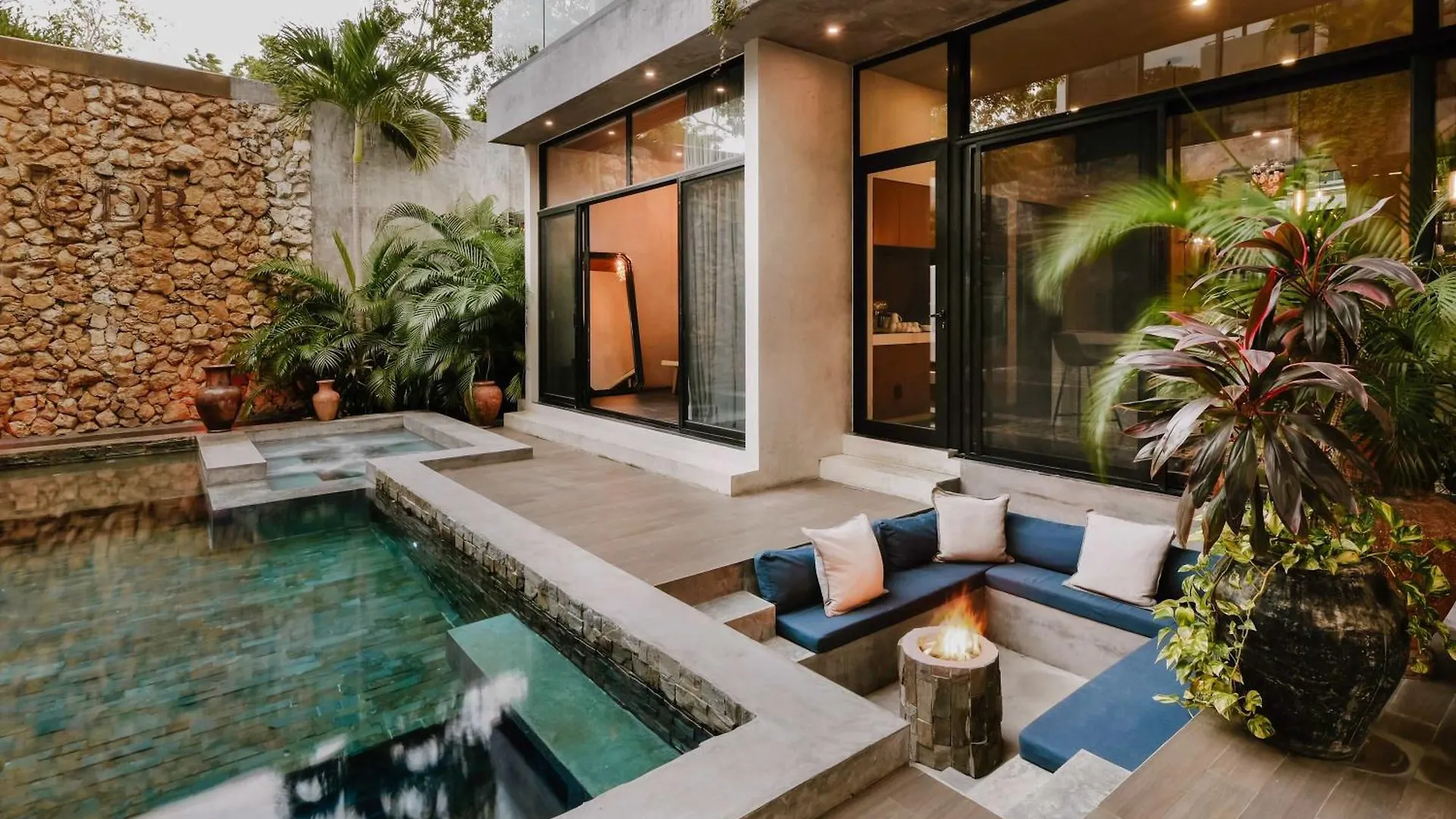 Tulum'S Largest Mansion - Ultimate Luxury Retreat Villa 0*, Tulum Mexico