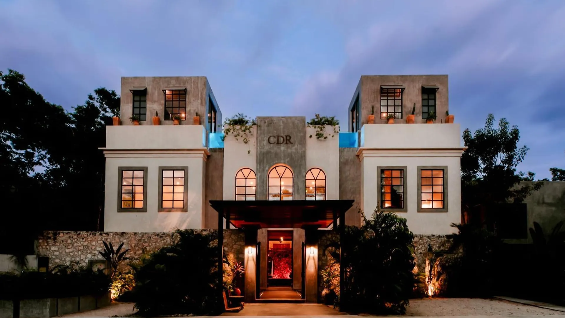 Tulum'S Largest Mansion - Ultimate Luxury Retreat Villa