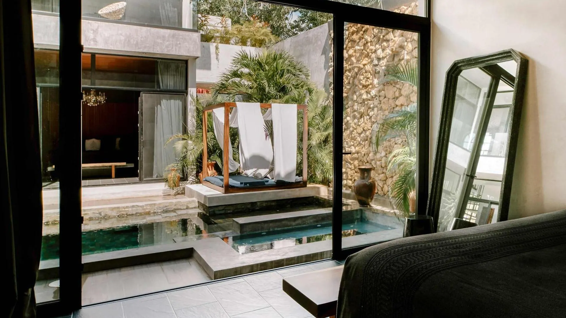 Tulum'S Largest Mansion - Ultimate Luxury Retreat Villa  Tulum