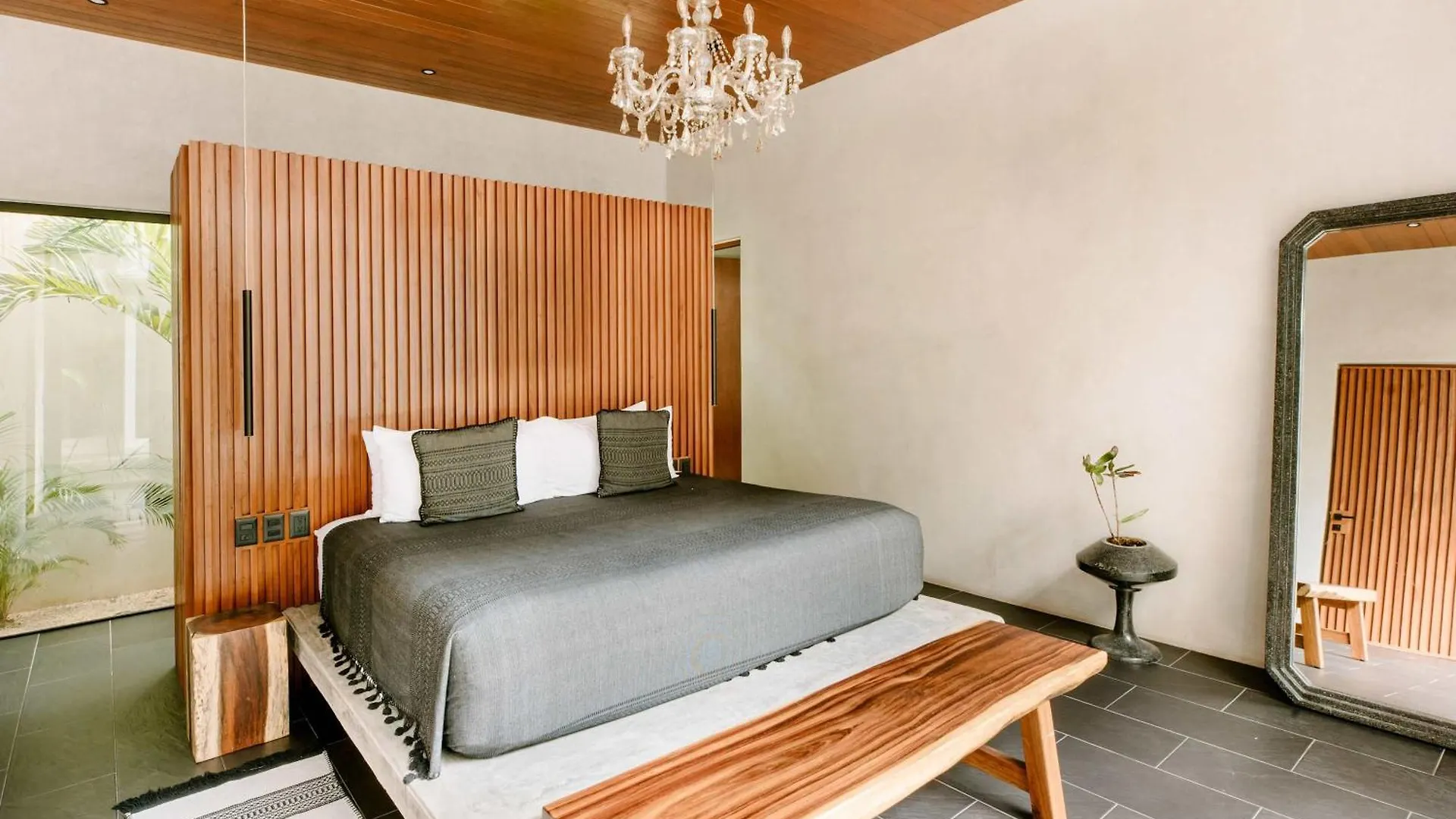Tulum'S Largest Mansion - Ultimate Luxury Retreat Villa