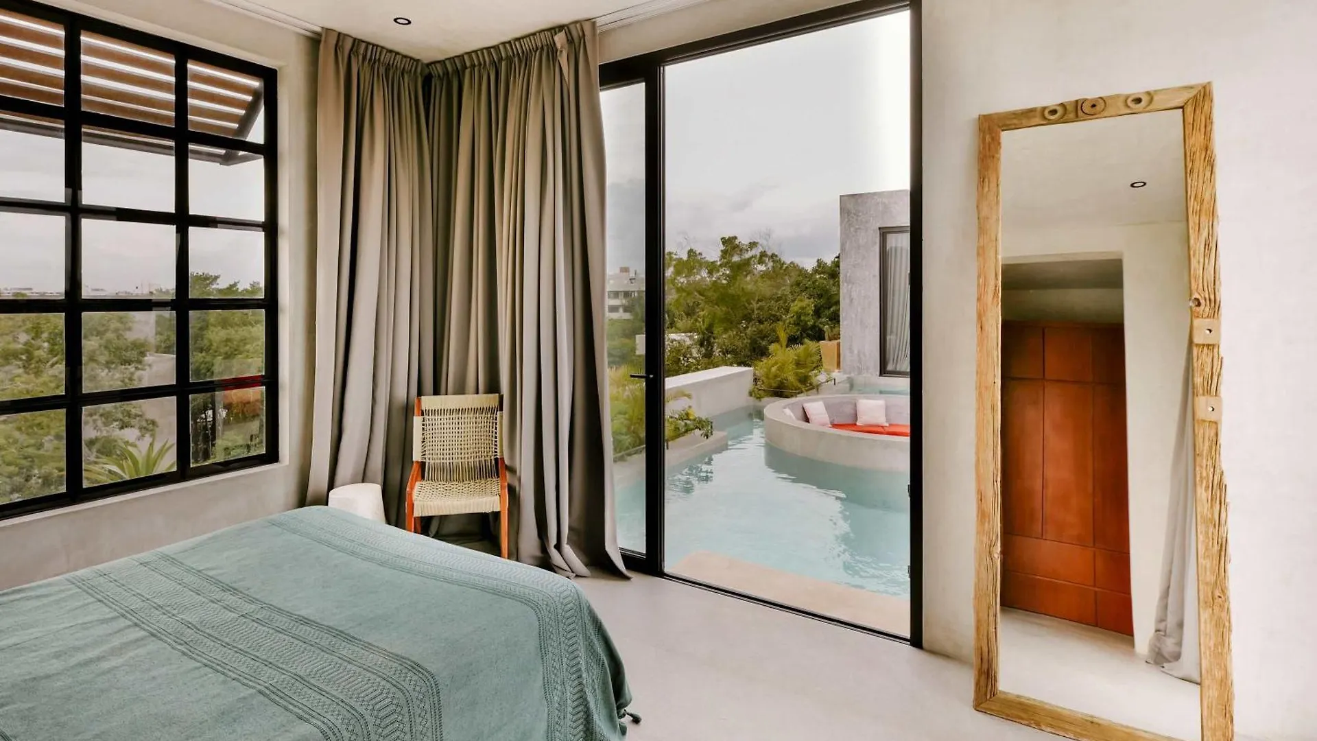 Tulum'S Largest Mansion - Ultimate Luxury Retreat Villa