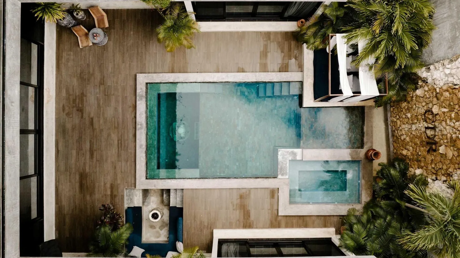 Tulum'S Largest Mansion - Ultimate Luxury Retreat Villa Tulum
