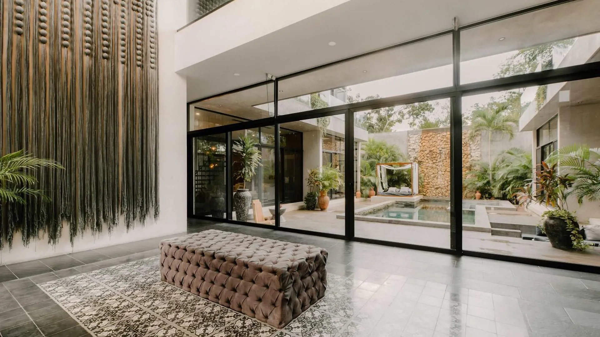 Tulum'S Largest Mansion - Ultimate Luxury Retreat Villa Mexico