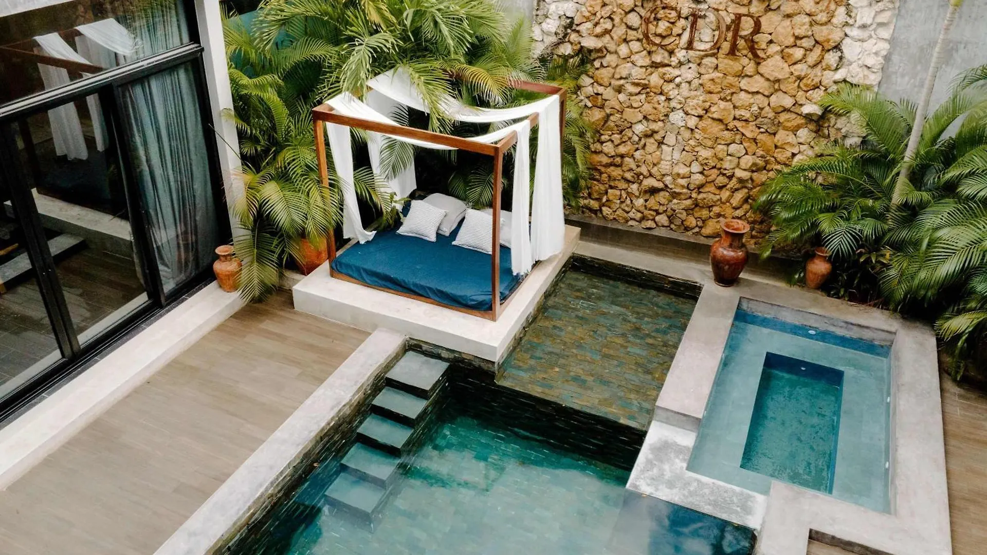 Tulum'S Largest Mansion - Ultimate Luxury Retreat Villa