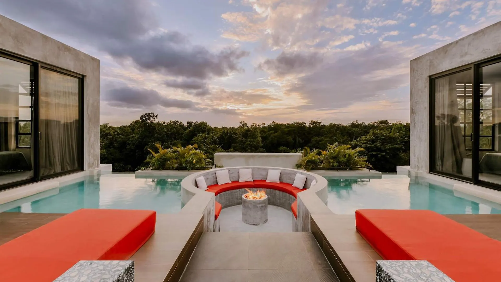 Tulum'S Largest Mansion - Ultimate Luxury Retreat Villa