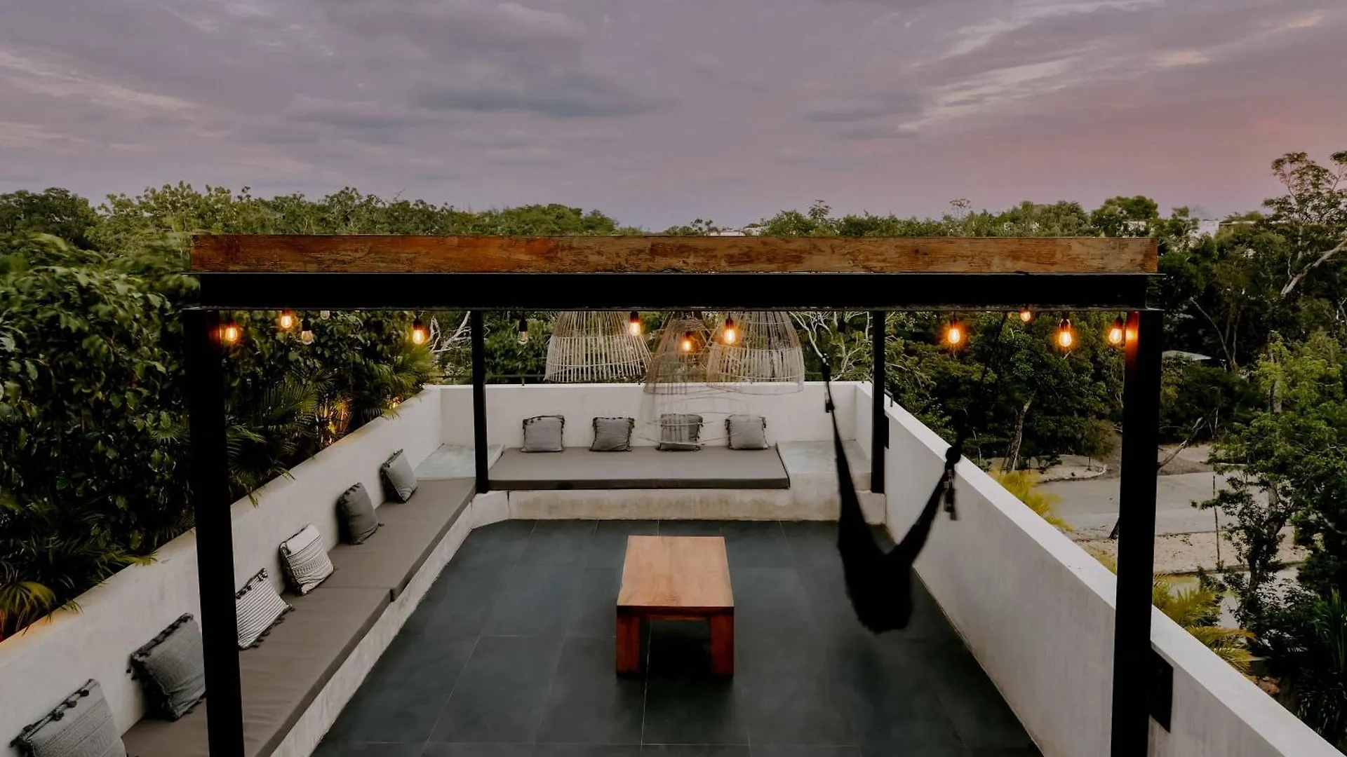 Tulum'S Largest Mansion - Ultimate Luxury Retreat Villa