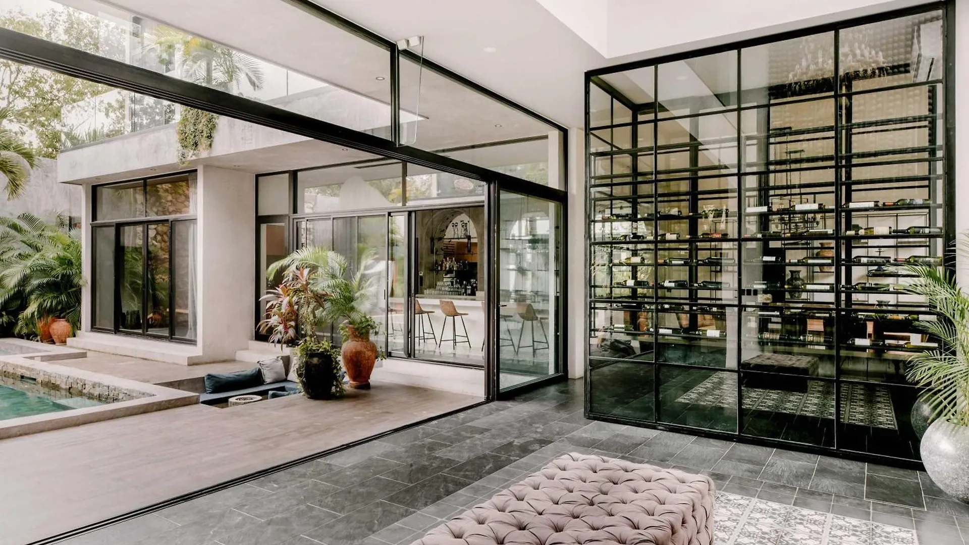 Tulum'S Largest Mansion - Ultimate Luxury Retreat Villa 0*, Tulum