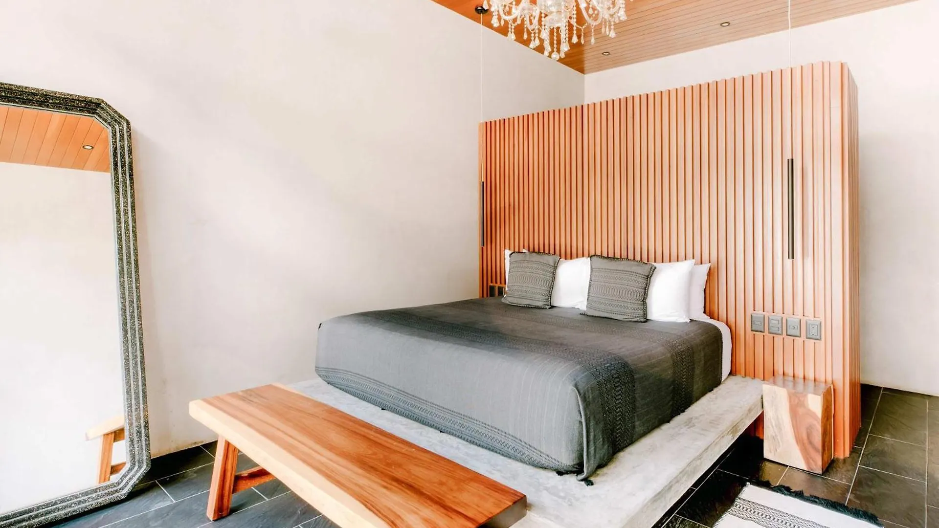 Tulum'S Largest Mansion - Ultimate Luxury Retreat Villa