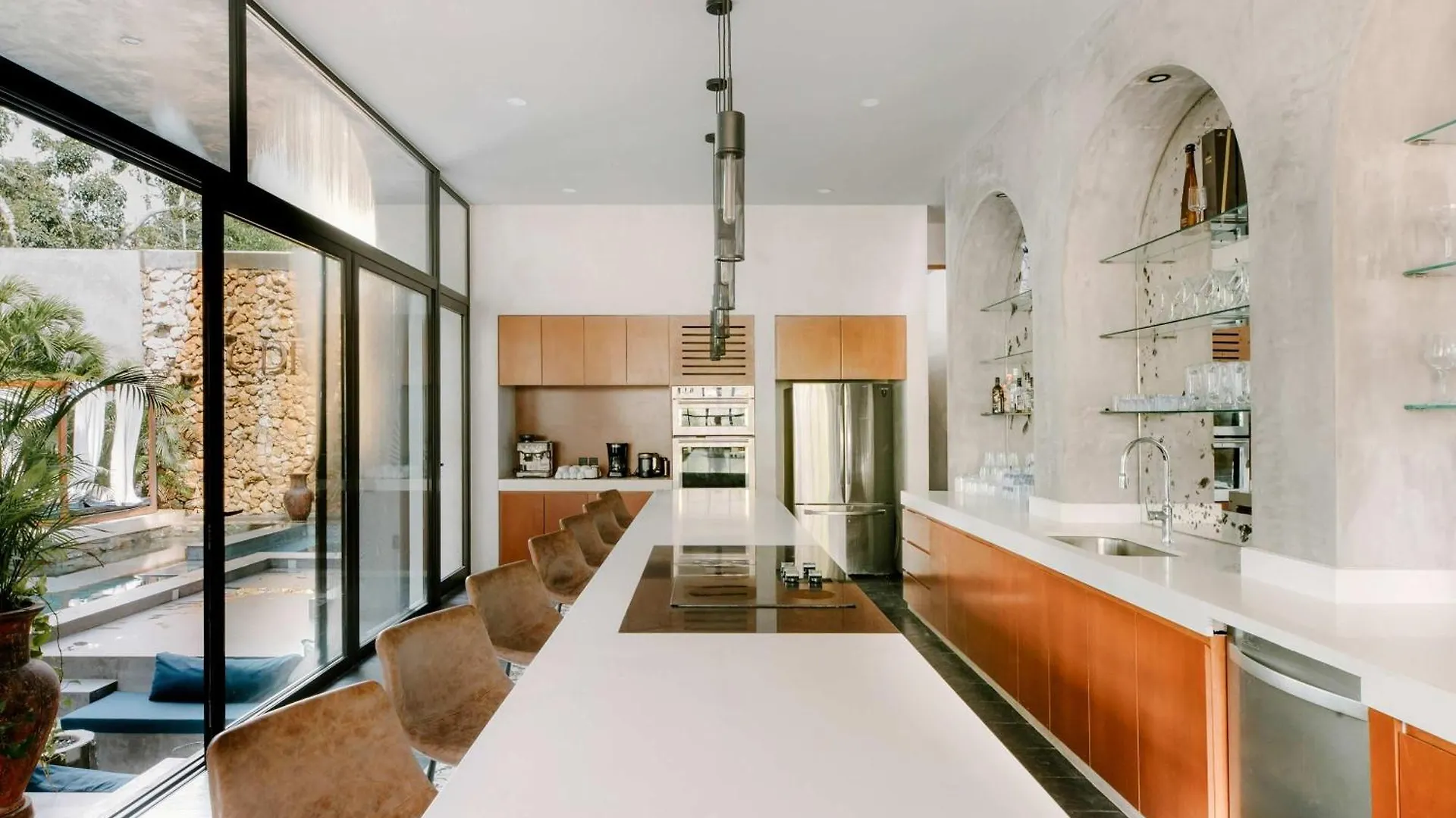 Tulum'S Largest Mansion - Ultimate Luxury Retreat Villa