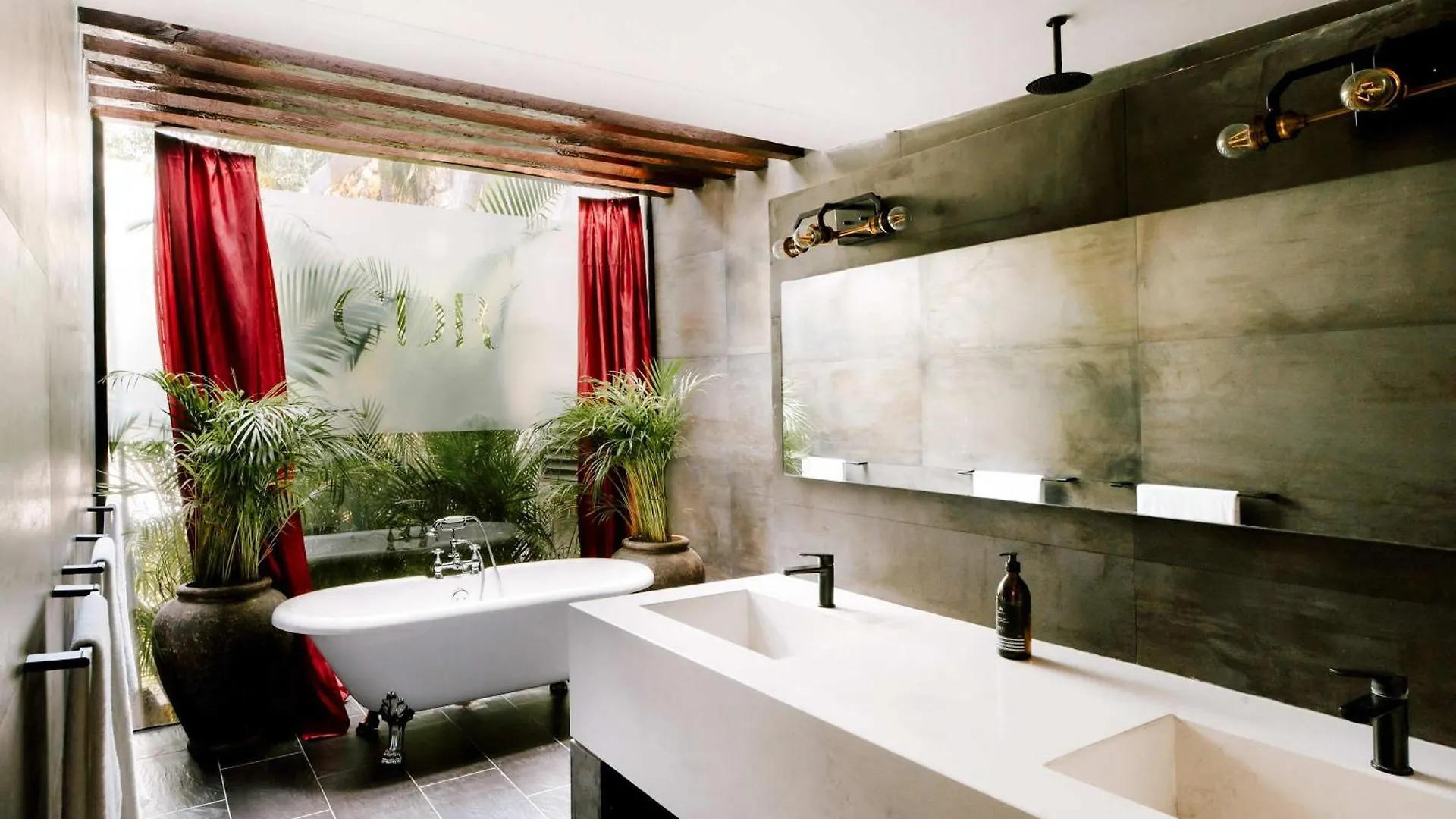 Villa Tulum'S Largest Mansion - Ultimate Luxury Retreat