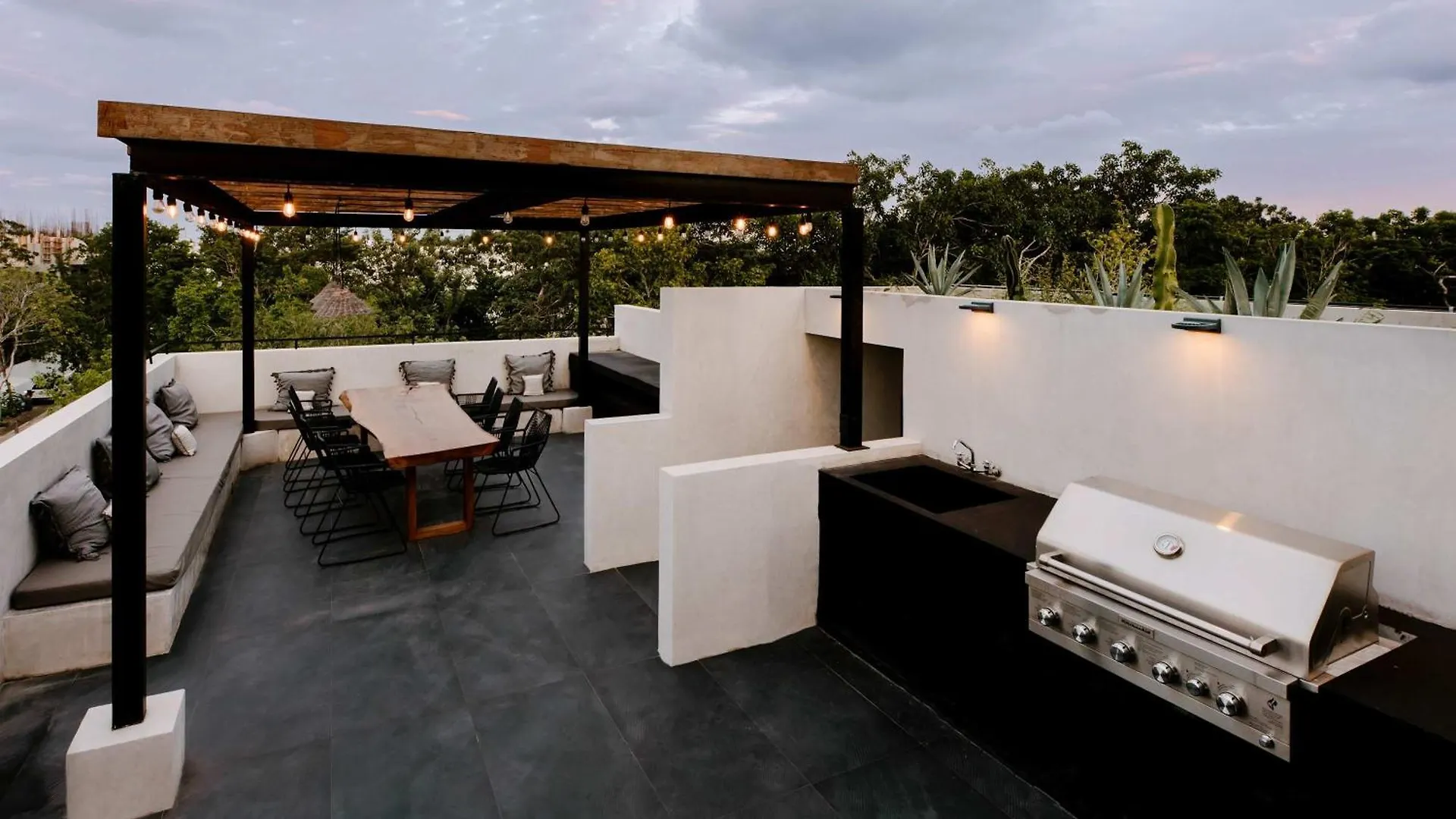 Villa Tulum'S Largest Mansion - Ultimate Luxury Retreat México