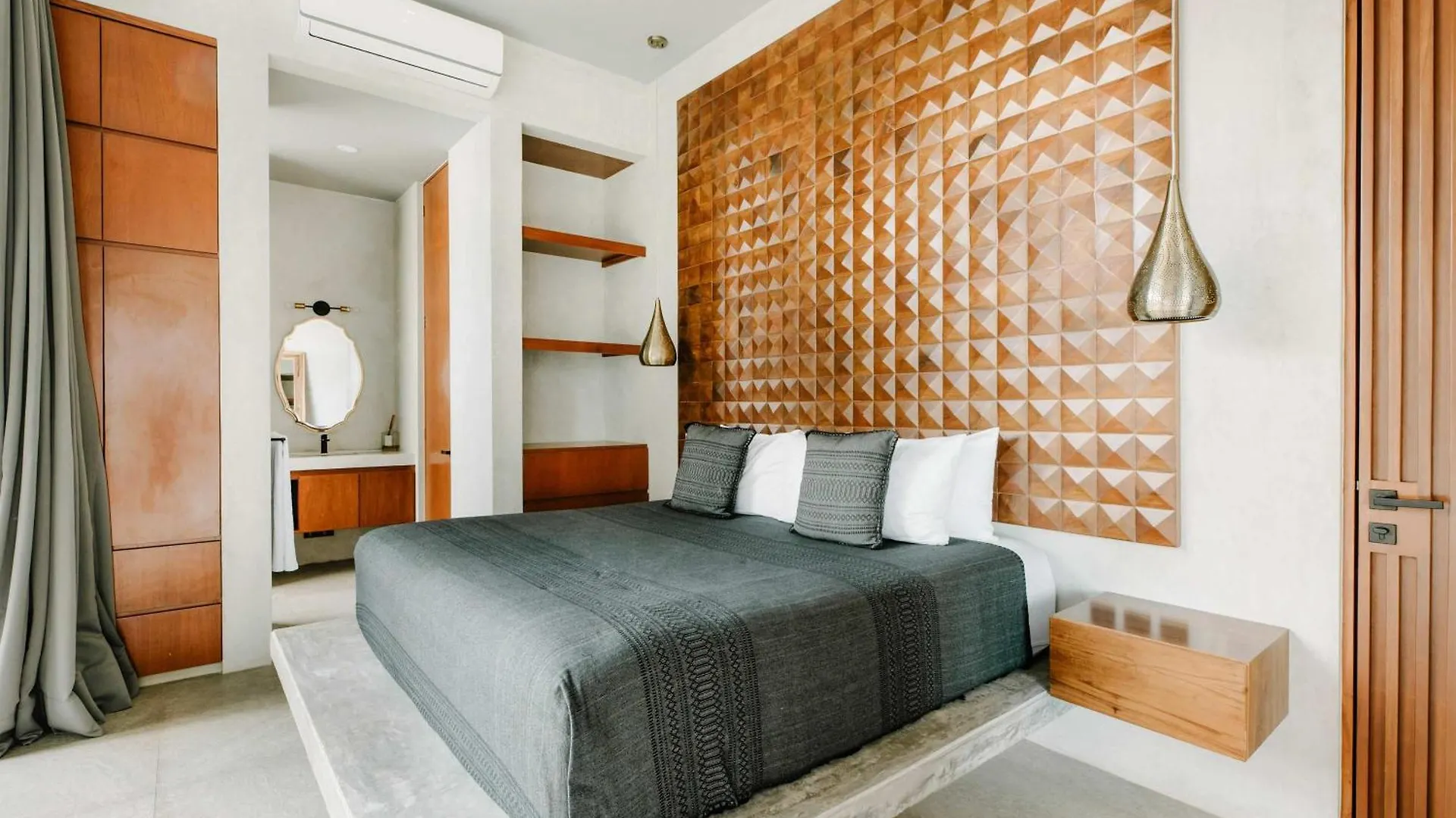 Villa Tulum'S Largest Mansion - Ultimate Luxury Retreat México