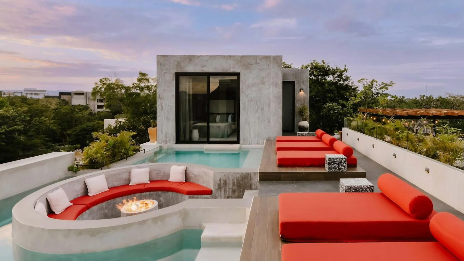 Villa Tulum'S Largest Mansion - Ultimate Luxury Retreat  Tulum