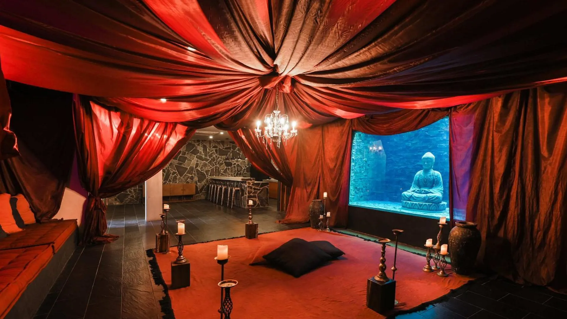 Villa Tulum'S Largest Mansion - Ultimate Luxury Retreat 0*, Tulum