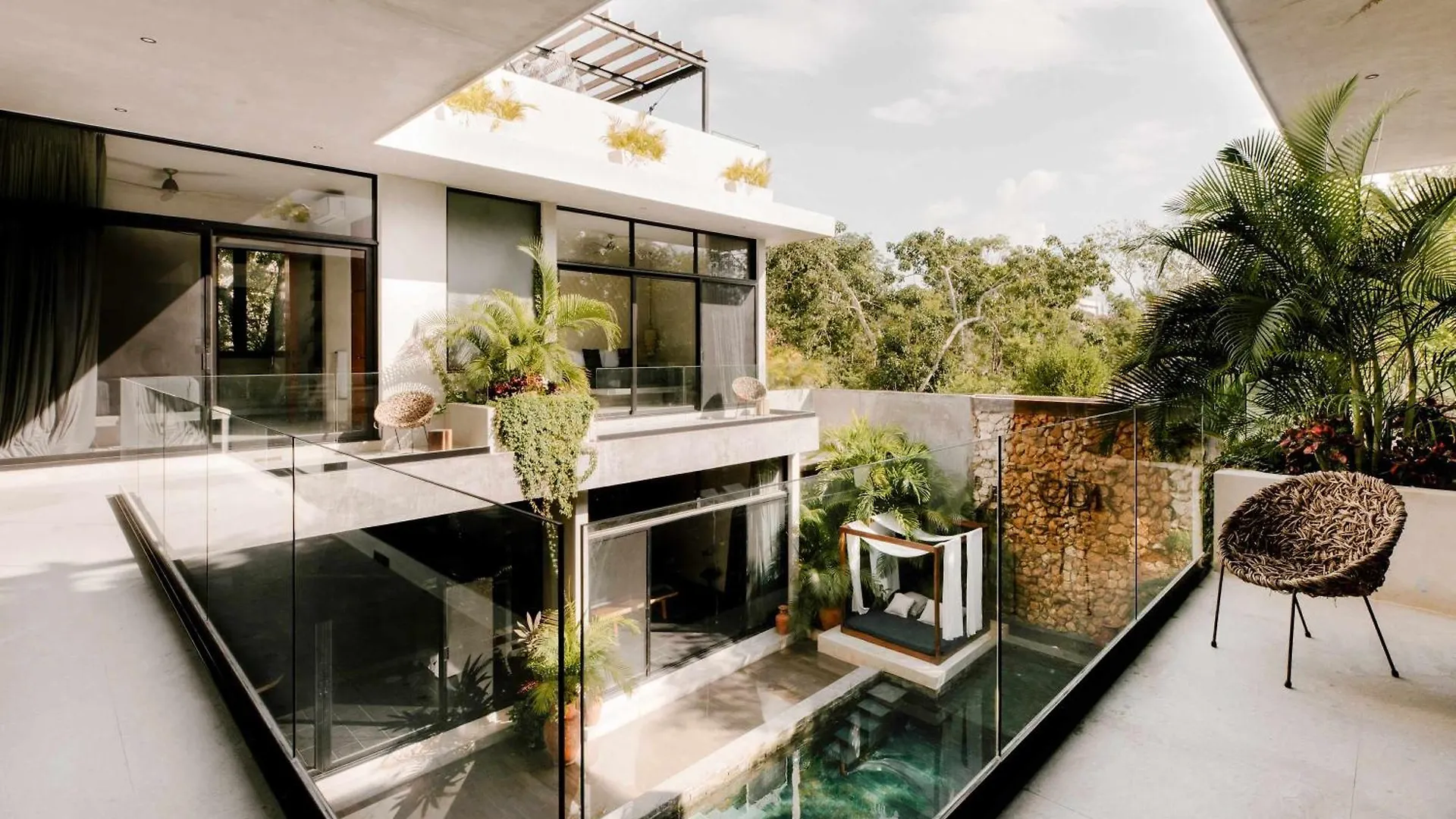 Villa Tulum'S Largest Mansion - Ultimate Luxury Retreat México