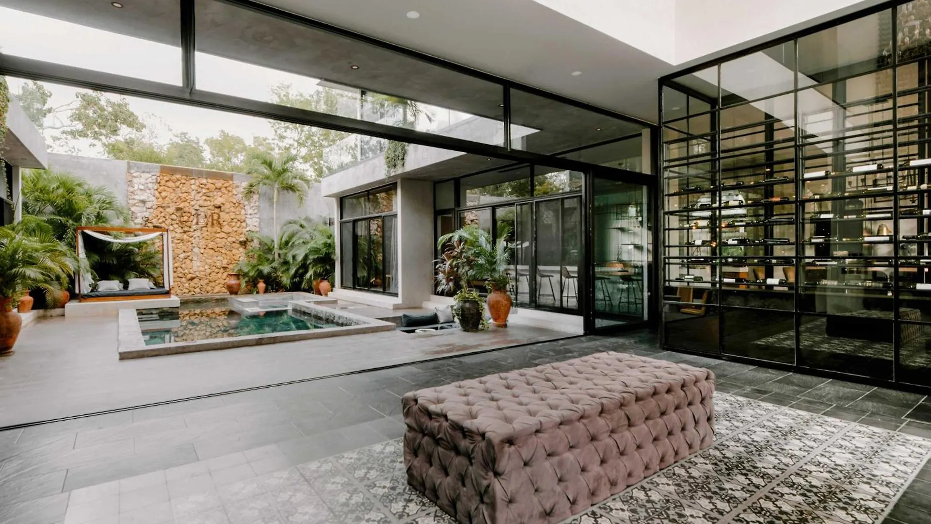 Villa Tulum'S Largest Mansion - Ultimate Luxury Retreat