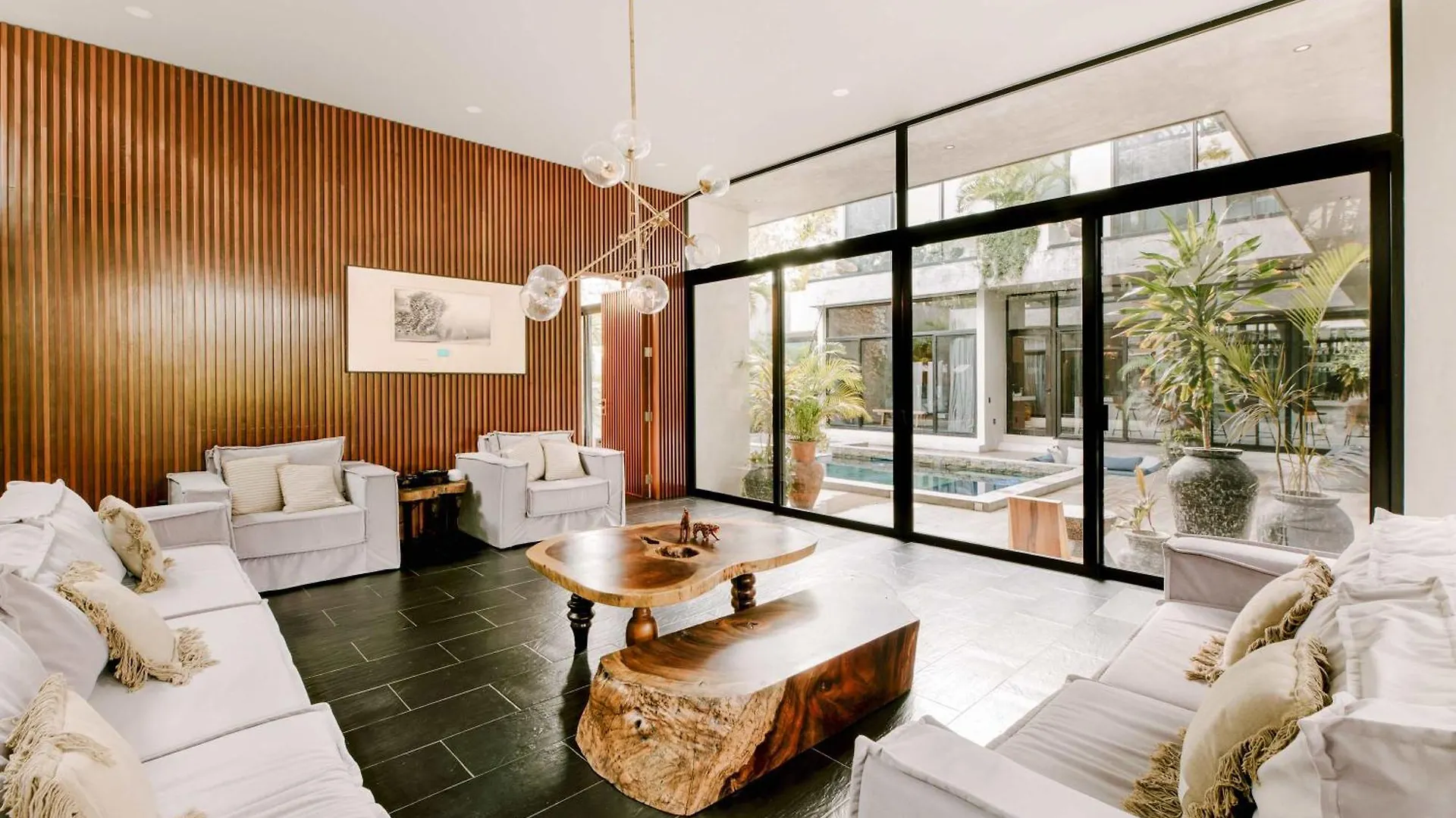 Villa Tulum'S Largest Mansion - Ultimate Luxury Retreat
