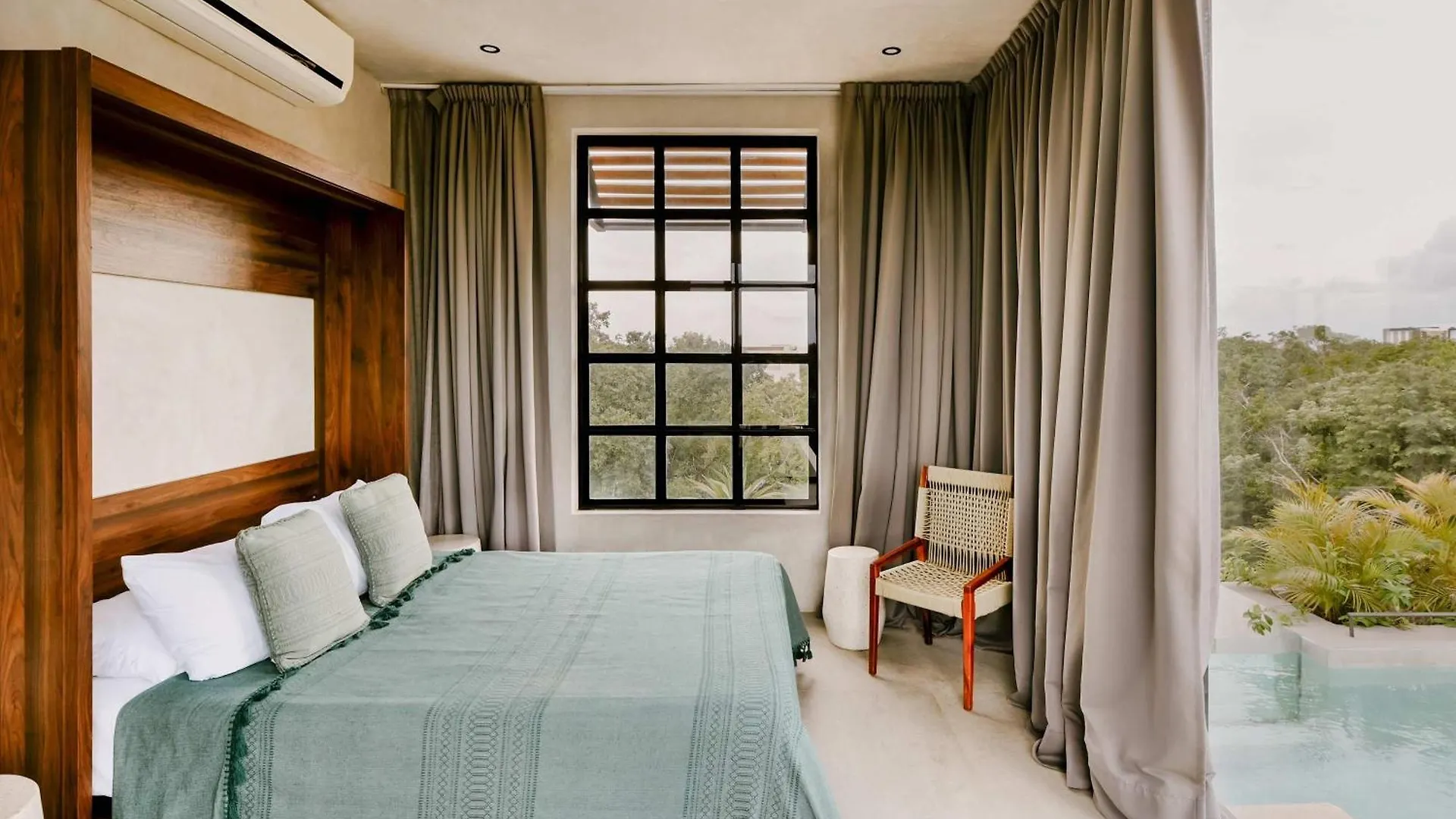 Villa Tulum'S Largest Mansion - Ultimate Luxury Retreat México