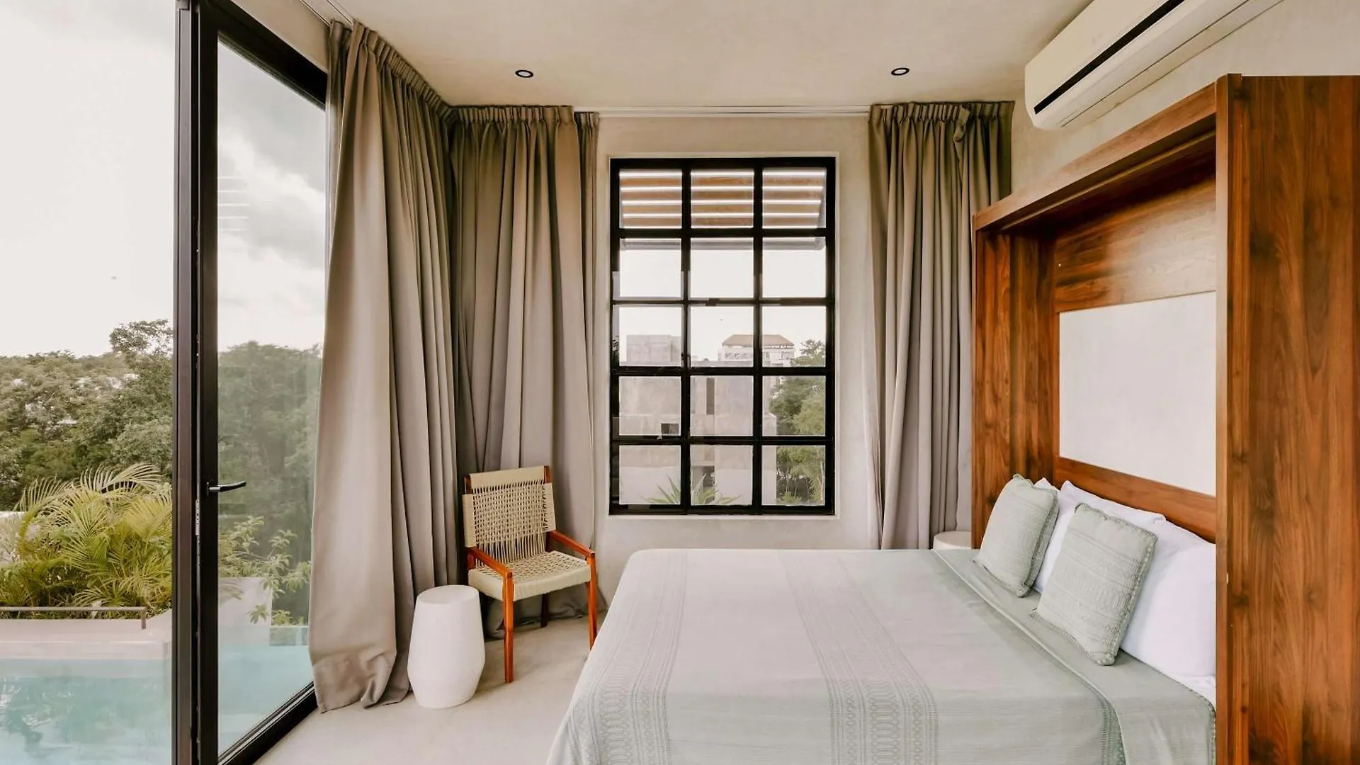 Villa Tulum'S Largest Mansion - Ultimate Luxury Retreat México