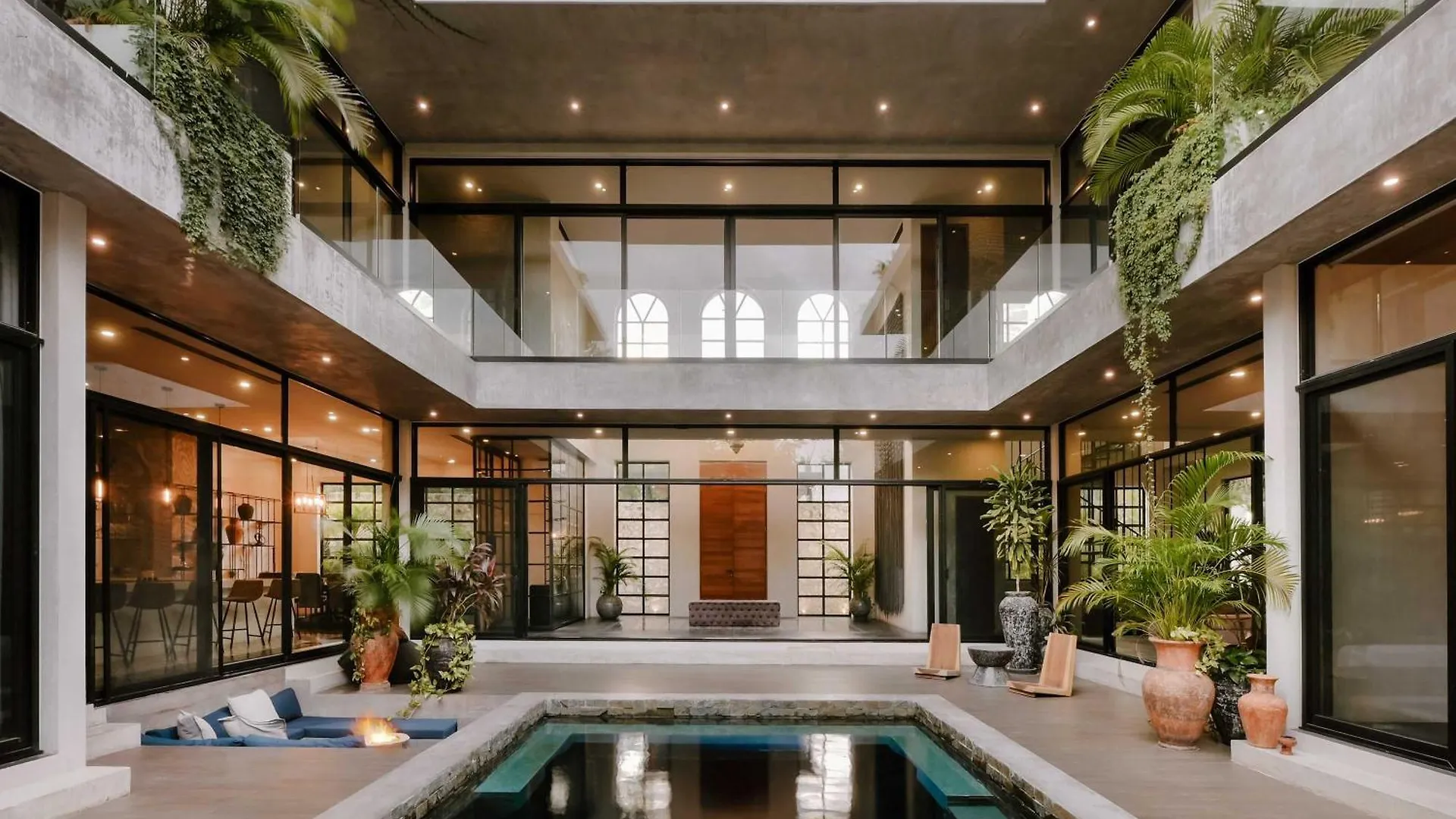 Villa Tulum'S Largest Mansion - Ultimate Luxury Retreat 0*, Tulum