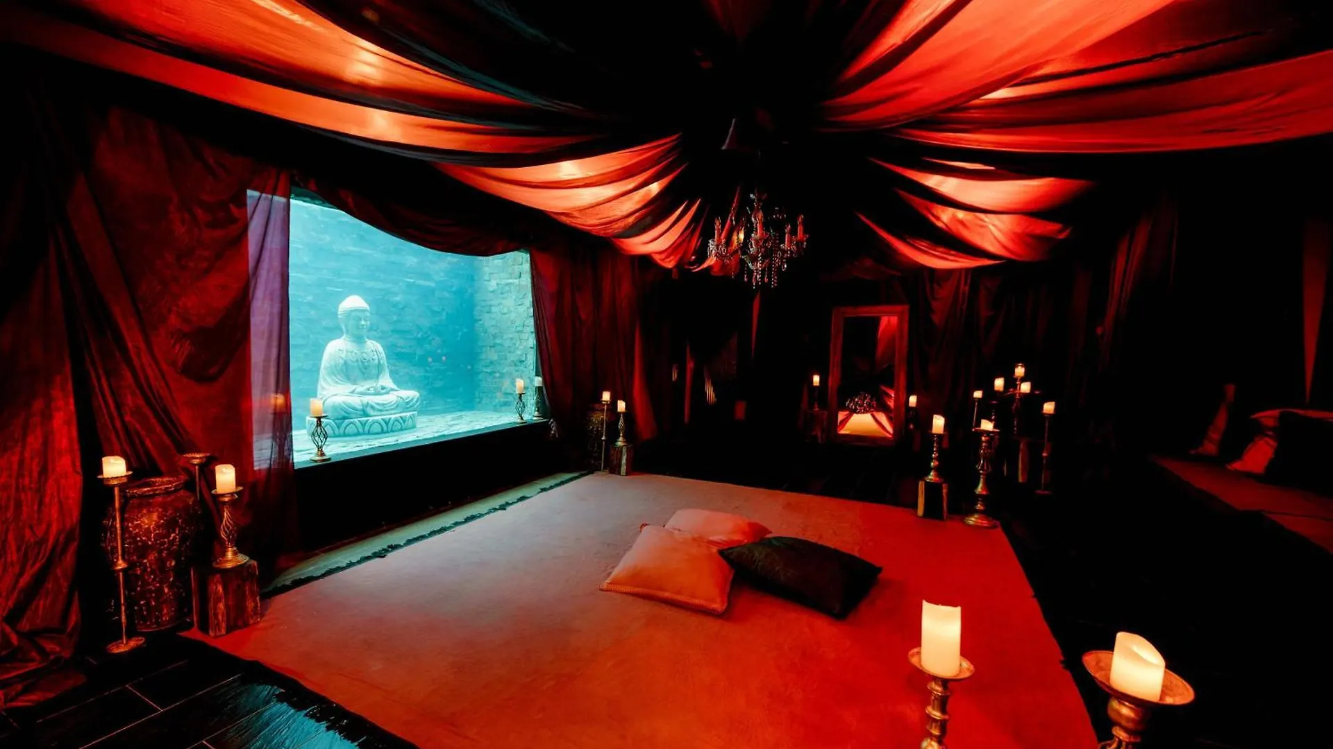Villa Tulum'S Largest Mansion - Ultimate Luxury Retreat